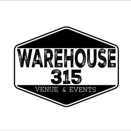 Happy Hour and Brisket at Warehouse 315